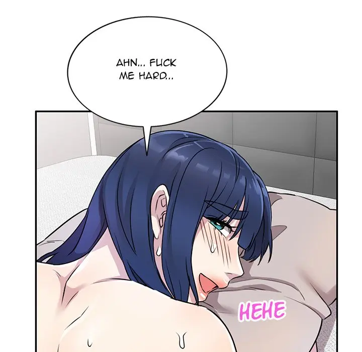 Secret Tutor Episode 13 - Page 69