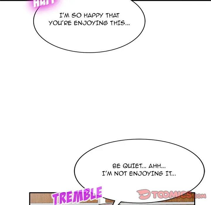 Secret Tutor Episode 13 - Page 75