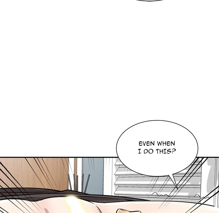 Secret Tutor Episode 13 - Page 77