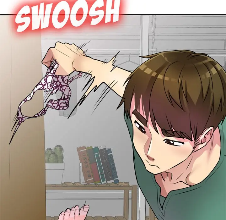 Secret Tutor Episode 13 - Page 8