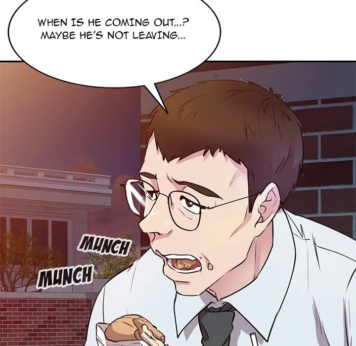 Secret Tutor Episode 13 - Page 94