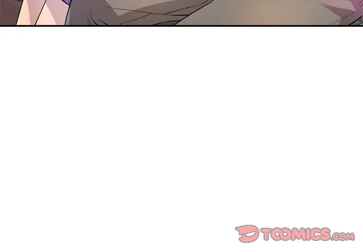 Secret Tutor Episode 15 - Page 3