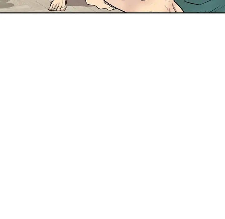 Secret Tutor Episode 15 - Page 45