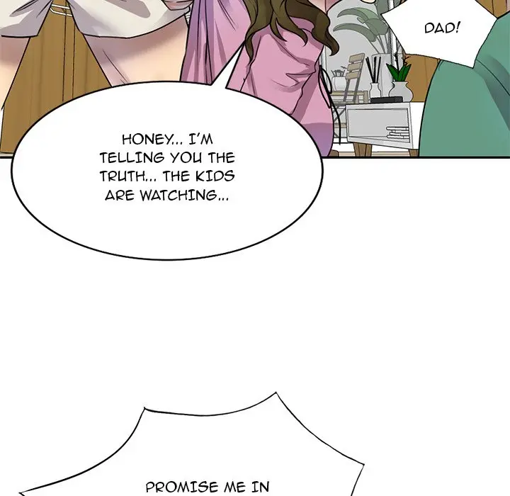 Secret Tutor Episode 16 - Page 131