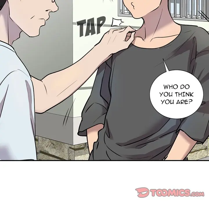 Secret Tutor Episode 16 - Page 45