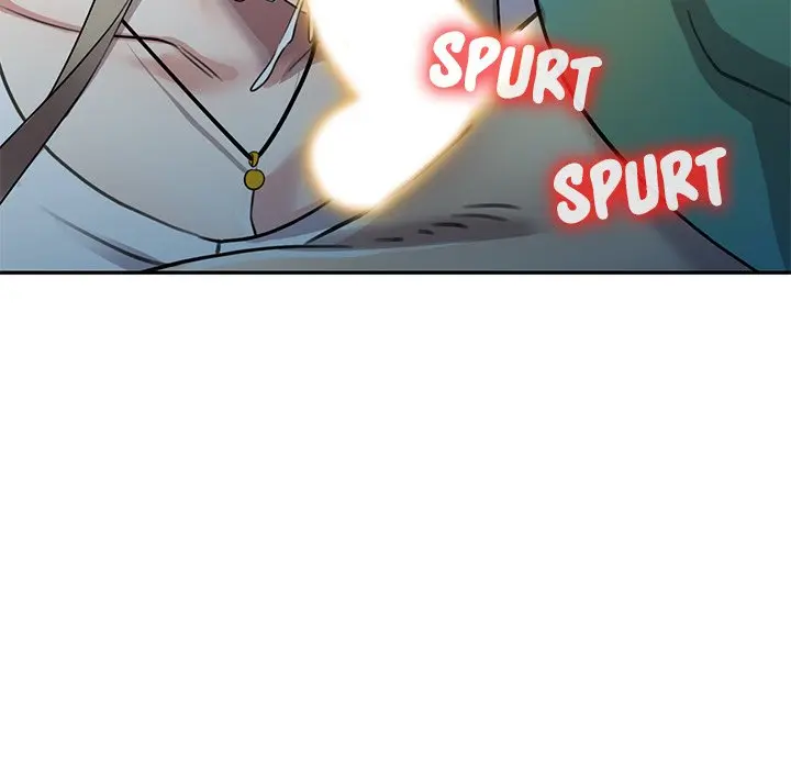 Secret Tutor Episode 16 - Page 95
