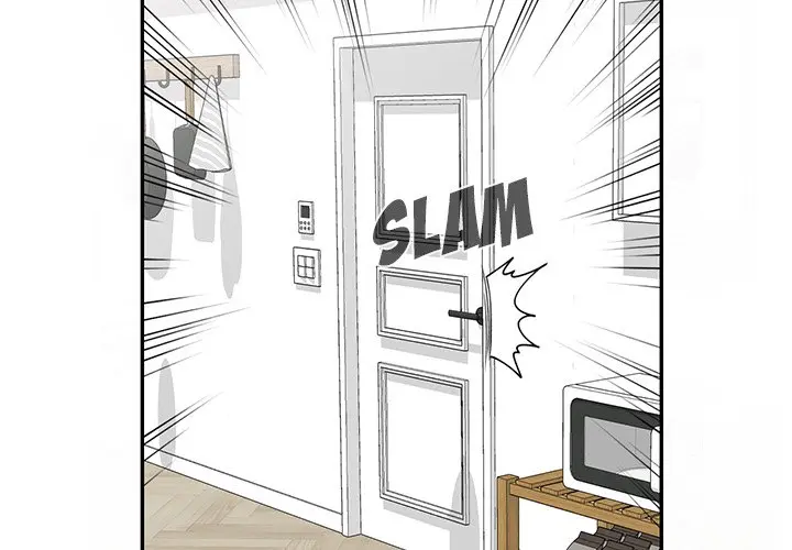 Secret Tutor Episode 17 - Page 2