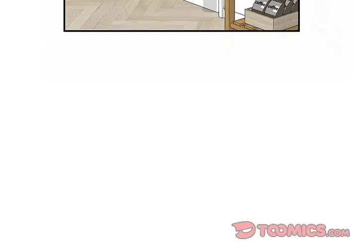 Secret Tutor Episode 17 - Page 3