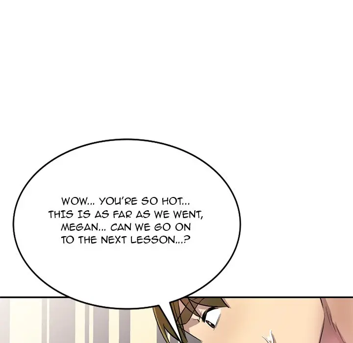 Secret Tutor Episode 18 - Page 44