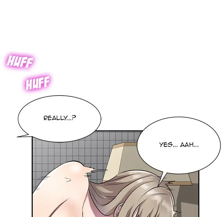Secret Tutor Episode 18 - Page 72