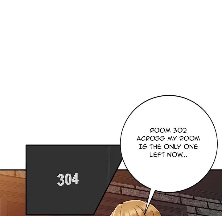 Secret Tutor Episode 18 - Page 83