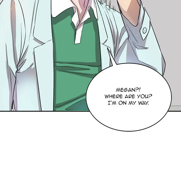 Secret Tutor Episode 19 - Page 5
