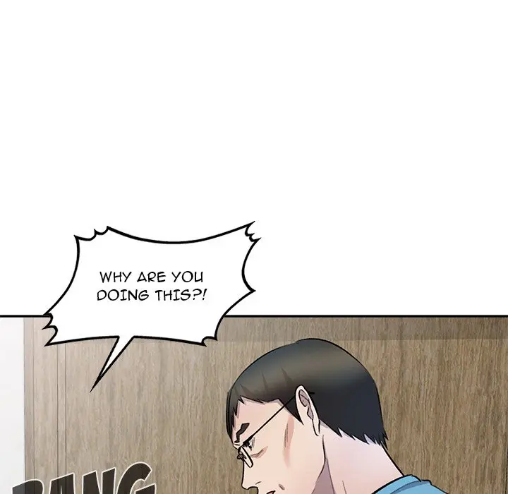 Secret Tutor Episode 19 - Page 83