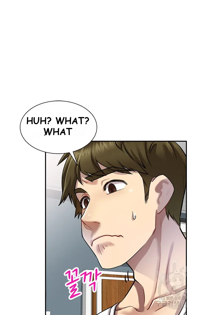 Secret Tutor Episode 2 - Page 23