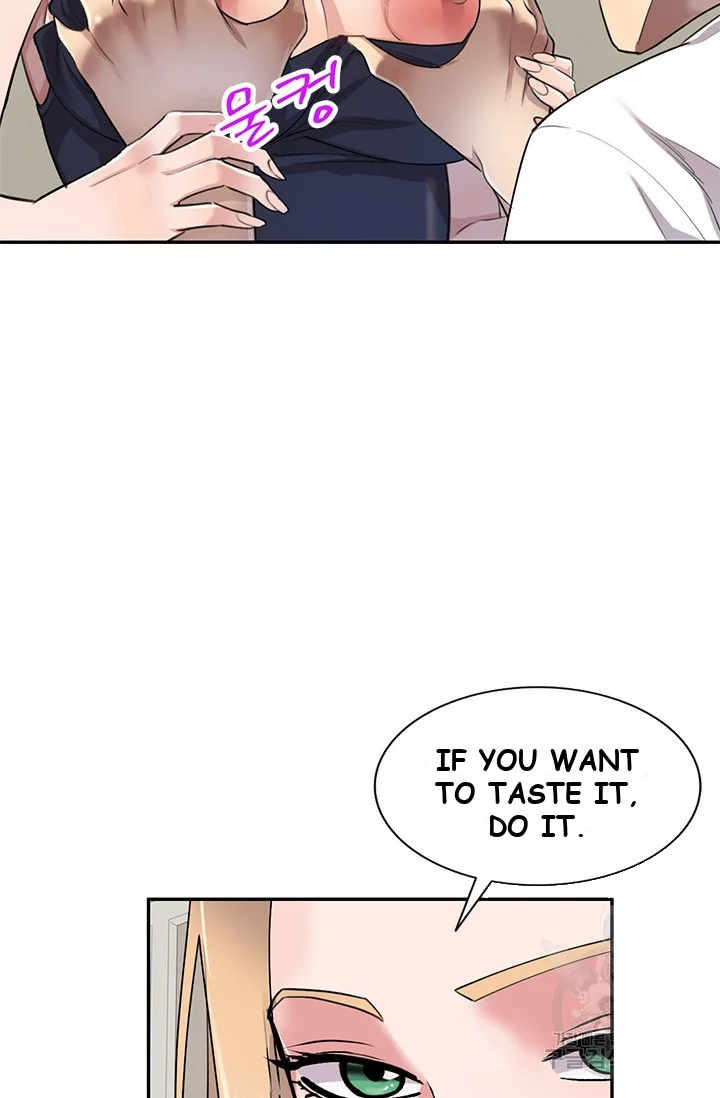 Secret Tutor Episode 2 - Page 30