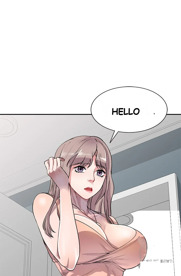 Secret Tutor Episode 2 - Page 65