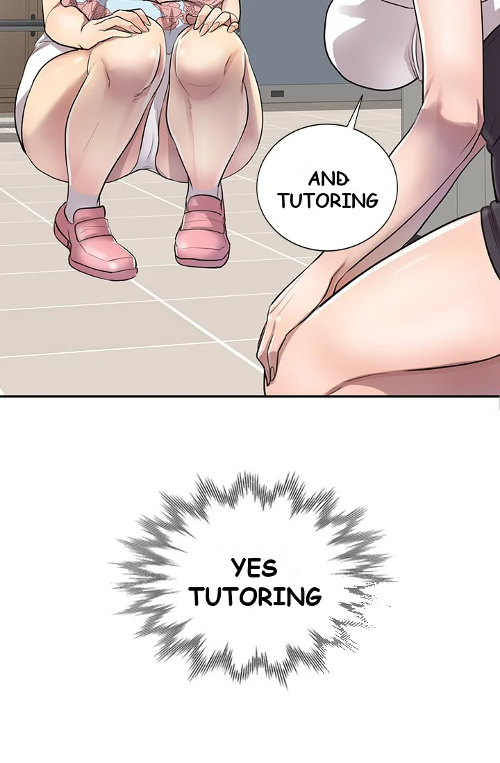 Secret Tutor Episode 2 - Page 8