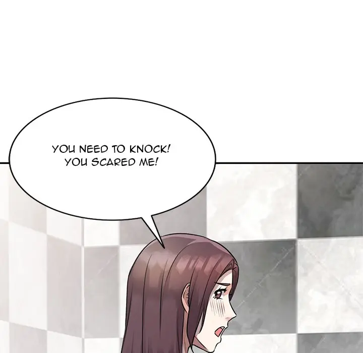 Secret Tutor Episode 20 - Page 116
