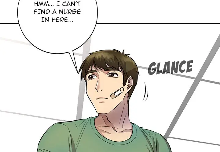 Secret Tutor Episode 20 - Page 4