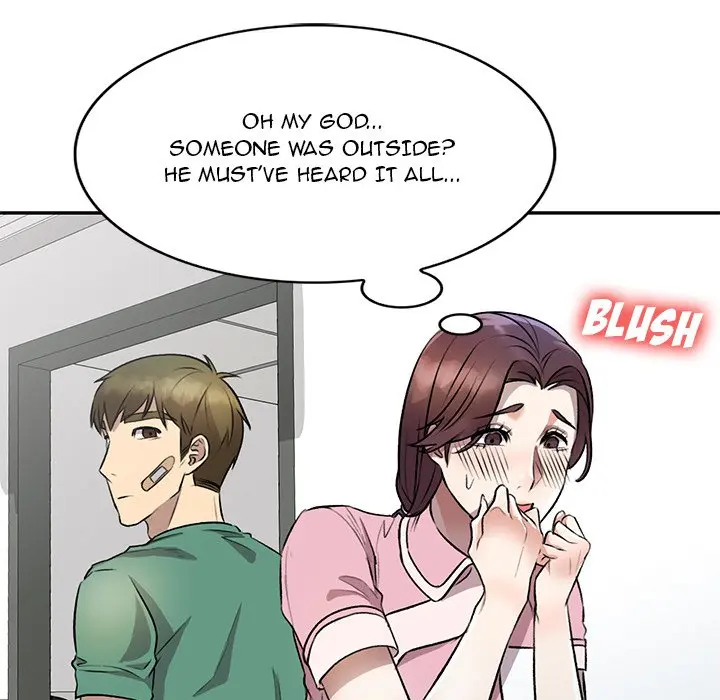 Secret Tutor Episode 20 - Page 72
