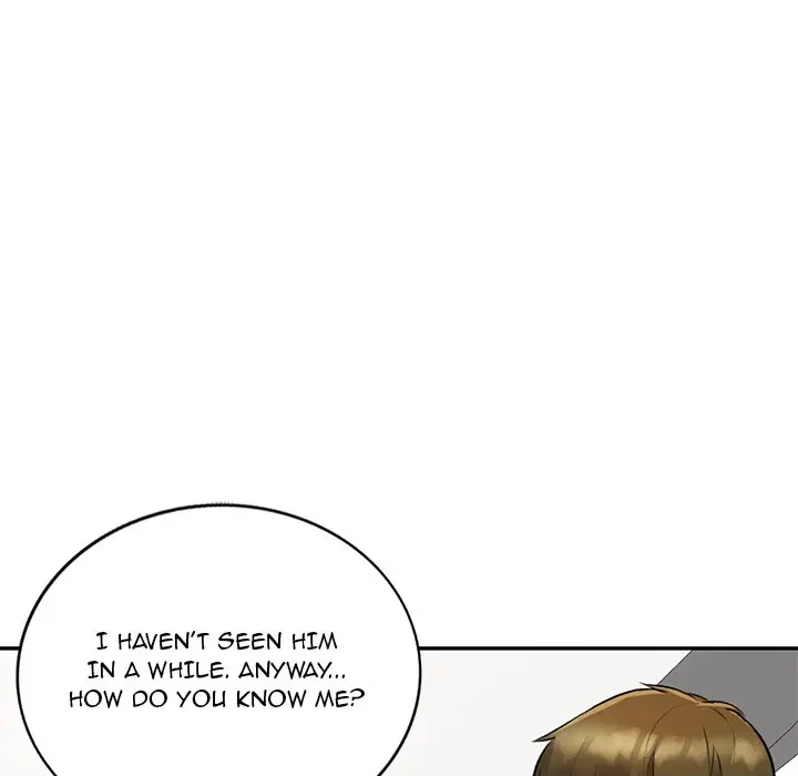 Secret Tutor Episode 20 - Page 97