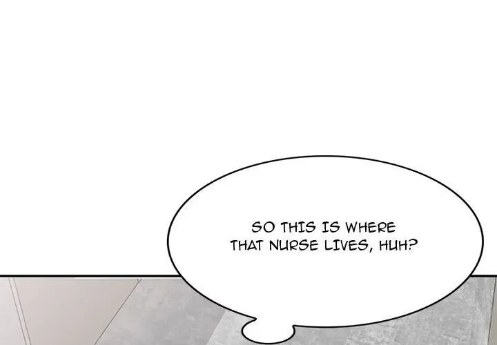 Secret Tutor Episode 21 - Page 1