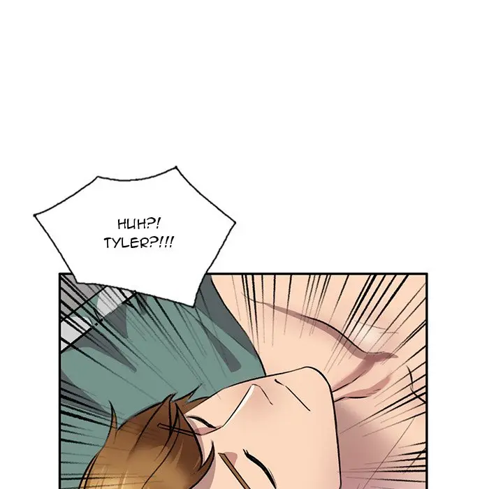 Secret Tutor Episode 21 - Page 100
