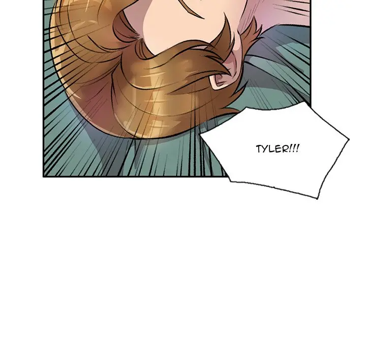 Secret Tutor Episode 21 - Page 101