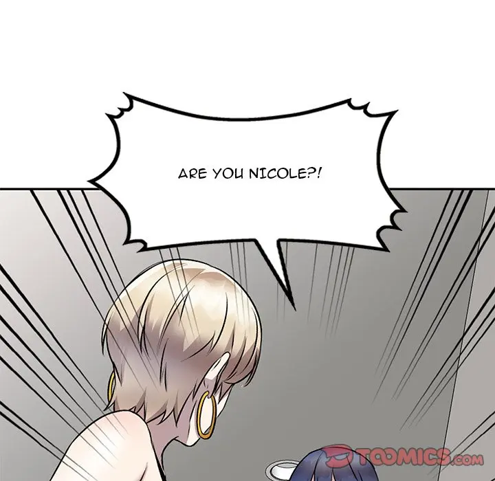Secret Tutor Episode 21 - Page 12