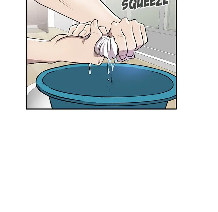 Secret Tutor Episode 21 - Page 123