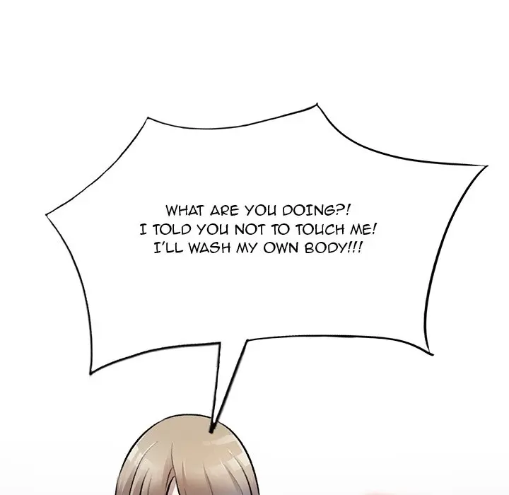 Secret Tutor Episode 21 - Page 127
