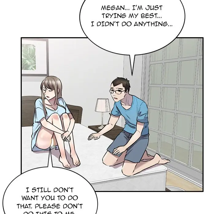 Secret Tutor Episode 21 - Page 131