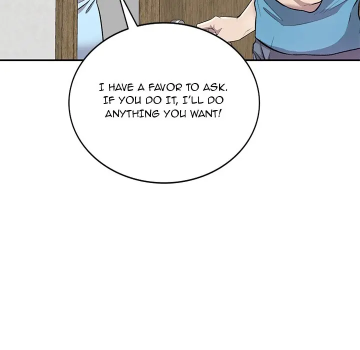 Secret Tutor Episode 21 - Page 140