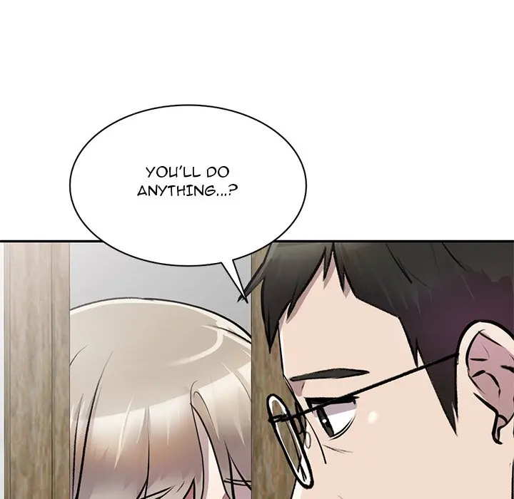 Secret Tutor Episode 21 - Page 141