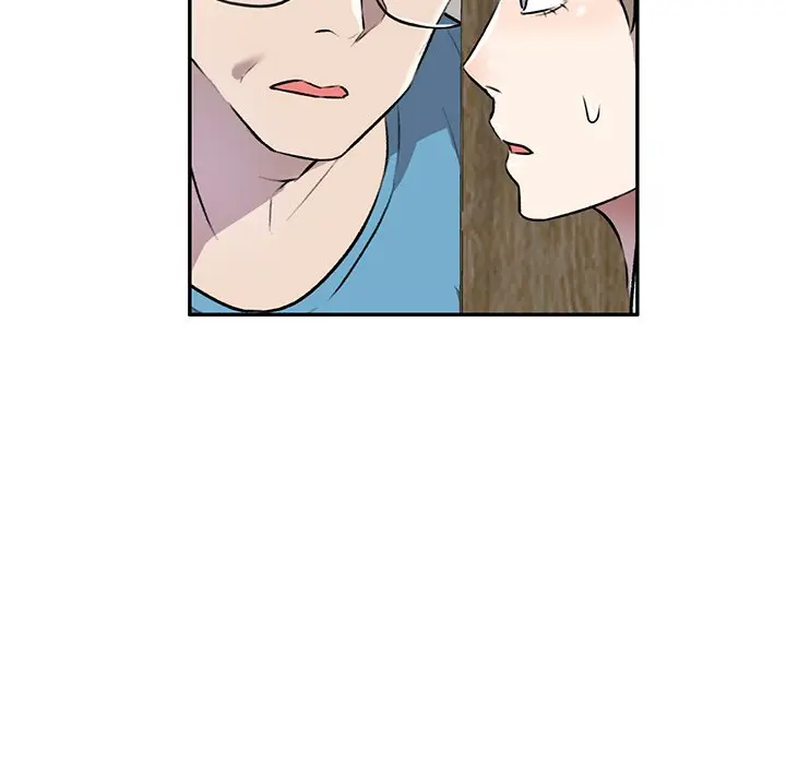 Secret Tutor Episode 21 - Page 144
