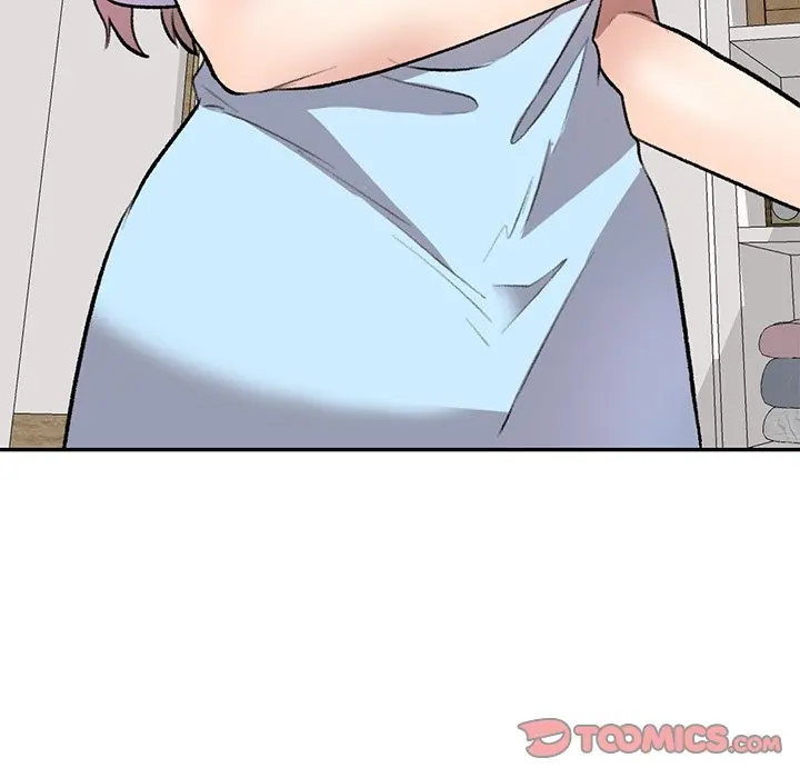 Secret Tutor Episode 21 - Page 147