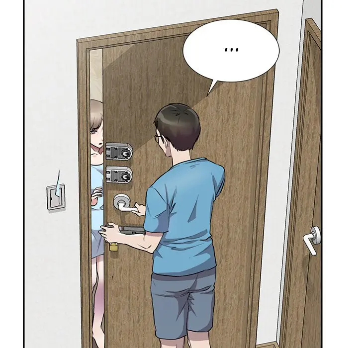 Secret Tutor Episode 21 - Page 149