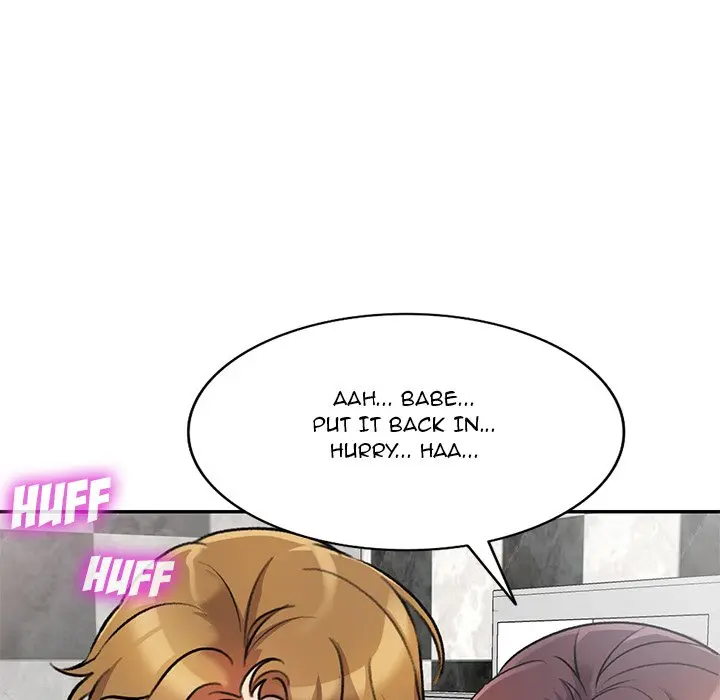 Secret Tutor Episode 21 - Page 35