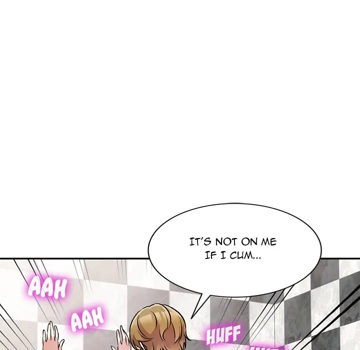 Secret Tutor Episode 21 - Page 43
