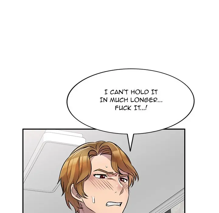 Secret Tutor Episode 21 - Page 46
