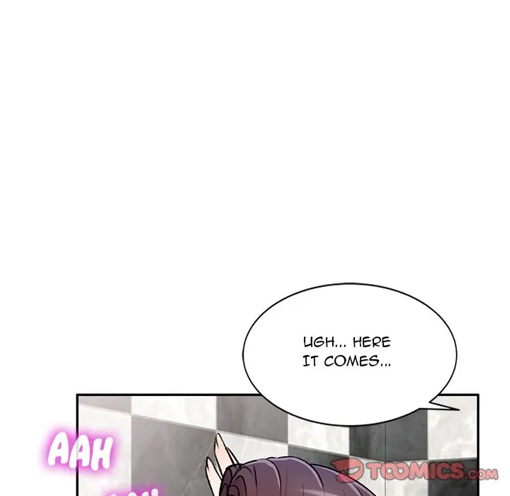 Secret Tutor Episode 21 - Page 48
