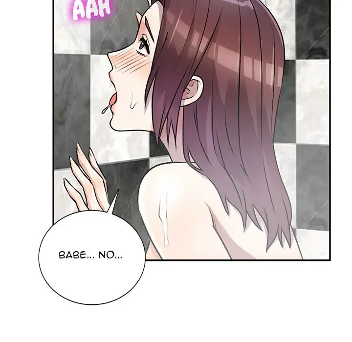 Secret Tutor Episode 21 - Page 49