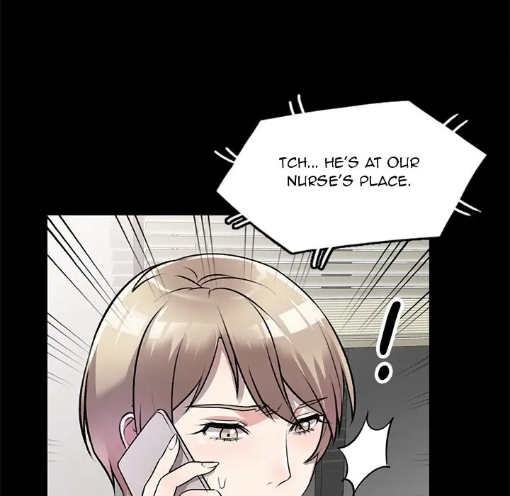 Secret Tutor Episode 21 - Page 65