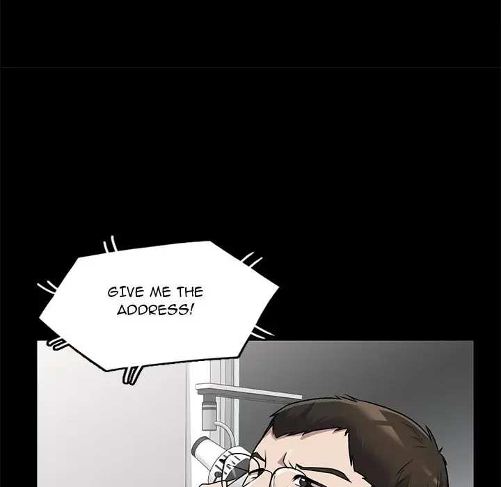 Secret Tutor Episode 21 - Page 67
