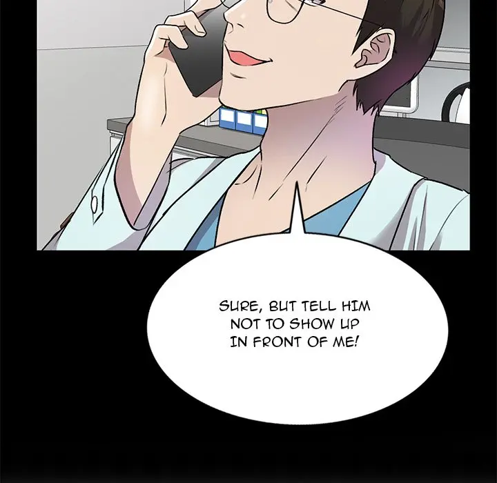 Secret Tutor Episode 21 - Page 68