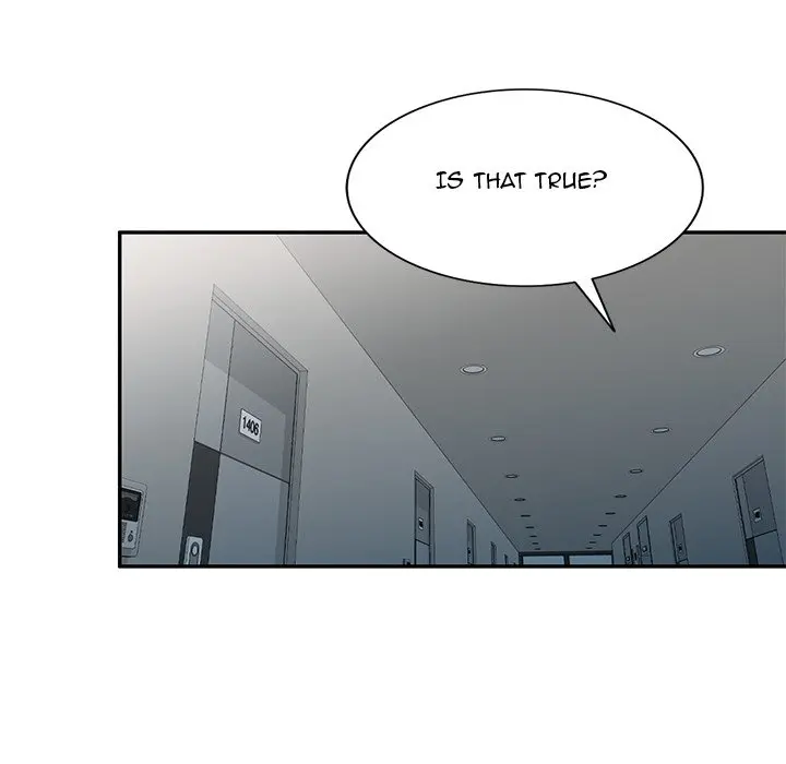 Secret Tutor Episode 21 - Page 71