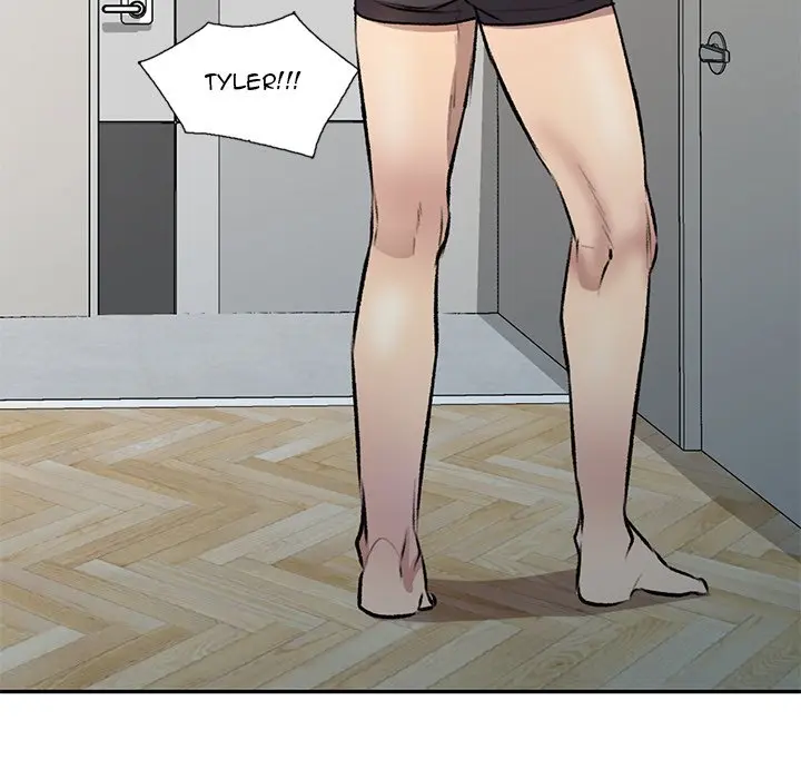 Secret Tutor Episode 21 - Page 77