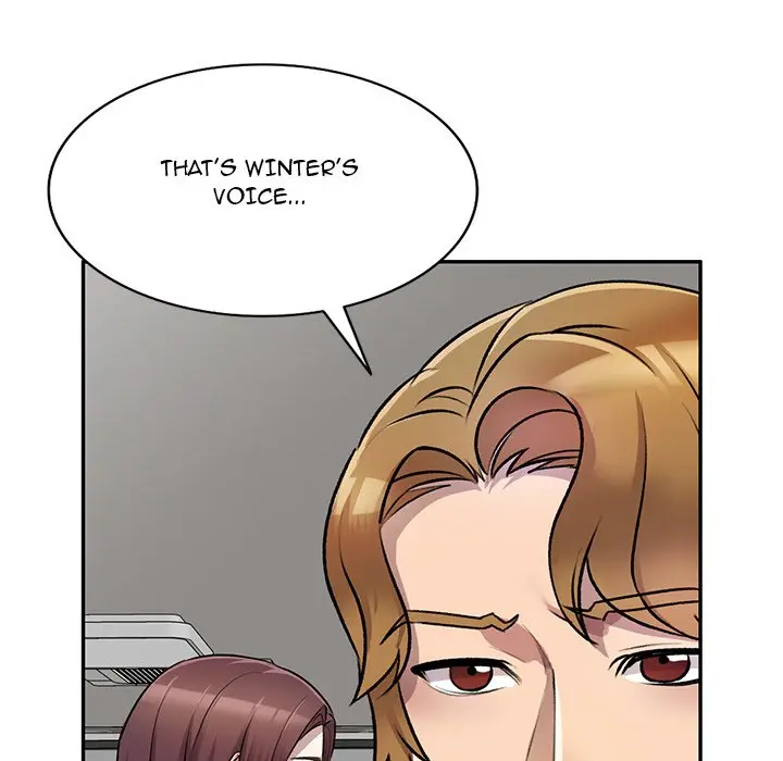 Secret Tutor Episode 21 - Page 79