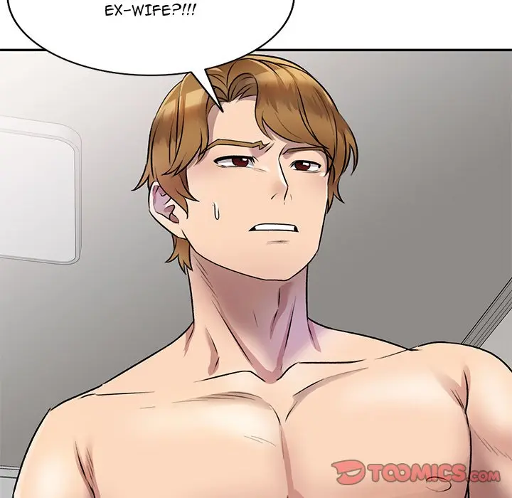 Secret Tutor Episode 21 - Page 84
