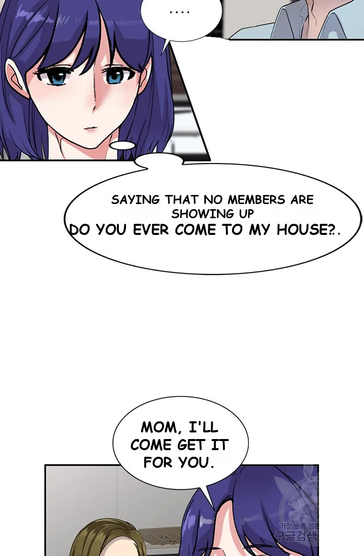 Secret Tutor Episode 3 - Page 32